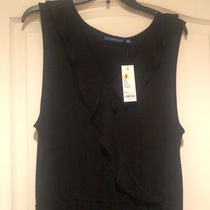 NWT cute maxi dress